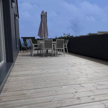 Atelier De Berck - Gite 6P Avec Parking Gratuit & Terrasse Exteriör bild